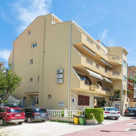 טוצפי Apartments Barba מראה חיצוני תמונה