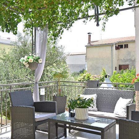 טוצפי Apartments Barba מראה חיצוני תמונה