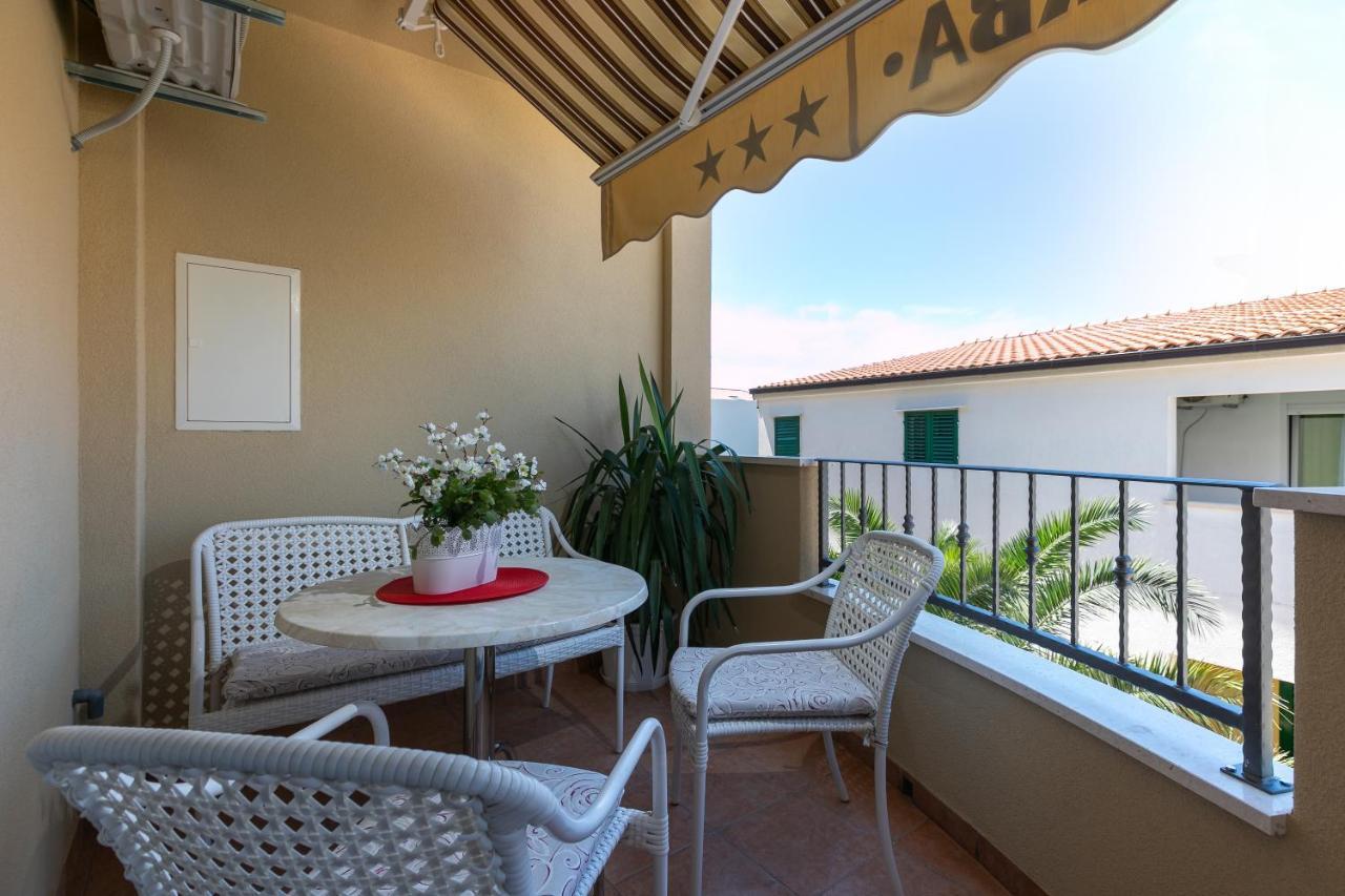 טוצפי Apartments Barba מראה חיצוני תמונה