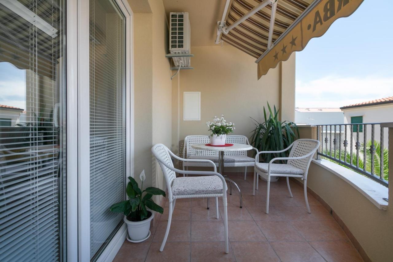 טוצפי Apartments Barba מראה חיצוני תמונה