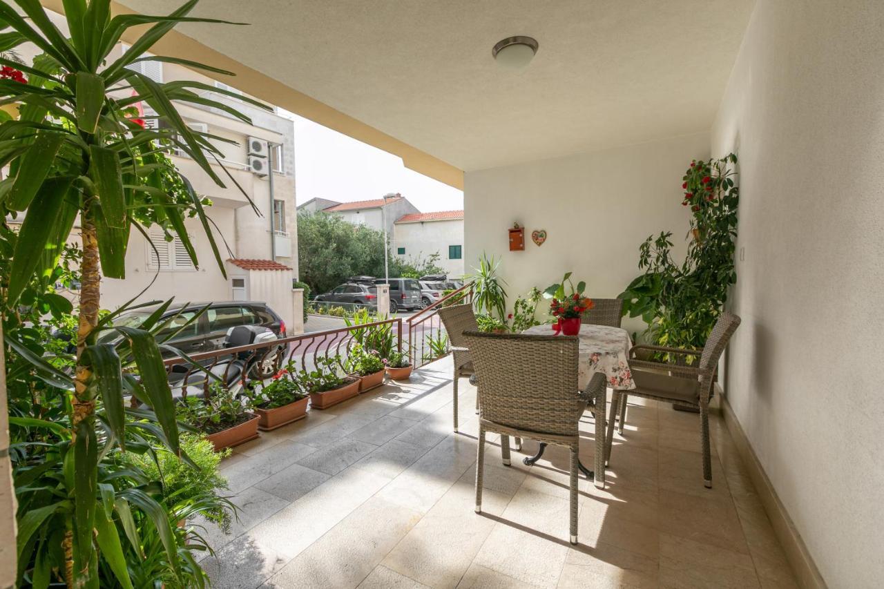 טוצפי Apartments Barba מראה חיצוני תמונה