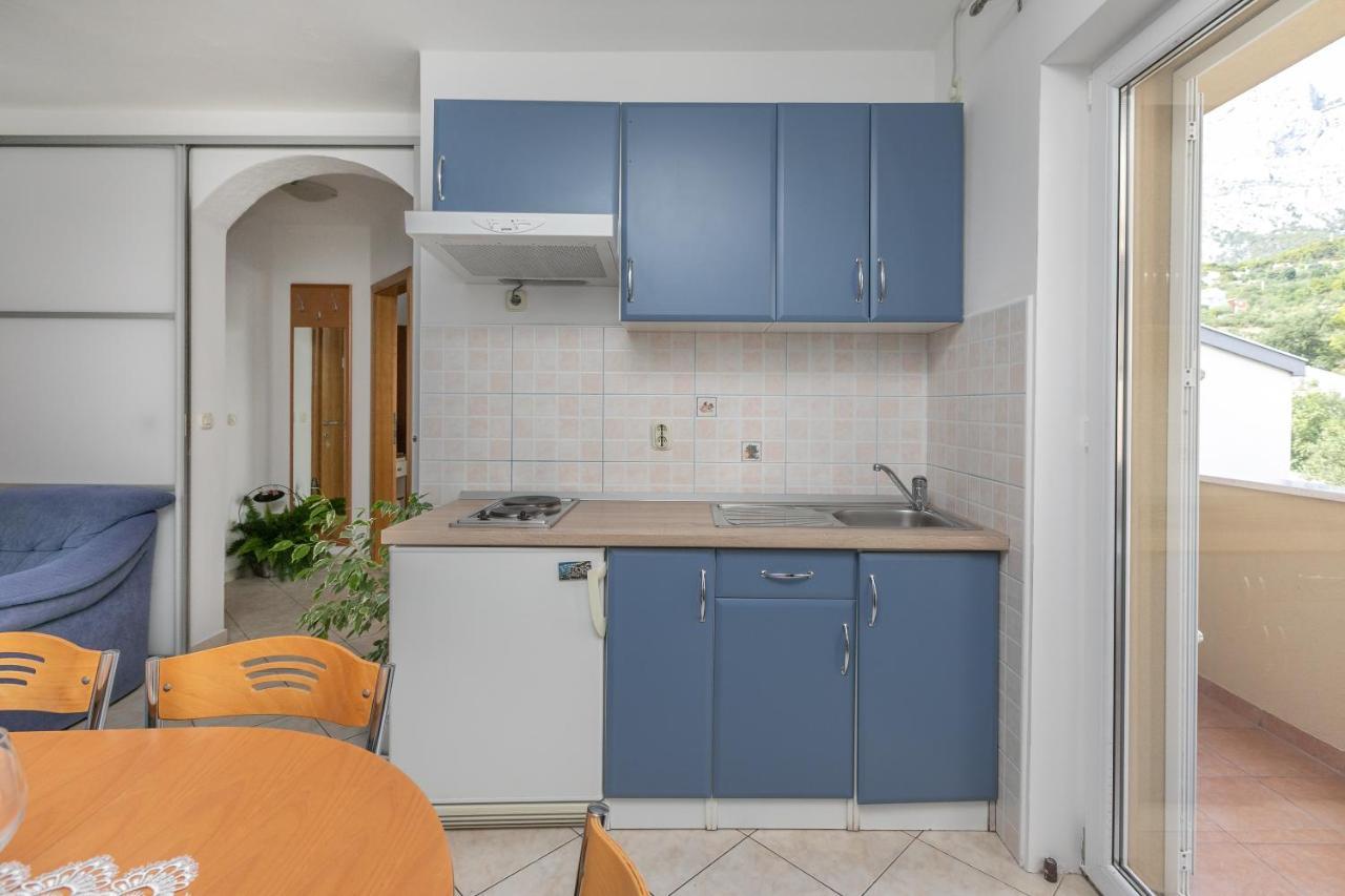 טוצפי Apartments Barba מראה חיצוני תמונה