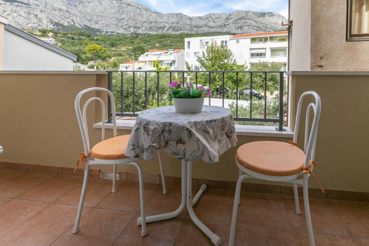 טוצפי Apartments Barba מראה חיצוני תמונה