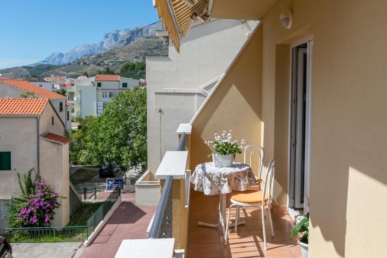 טוצפי Apartments Barba מראה חיצוני תמונה