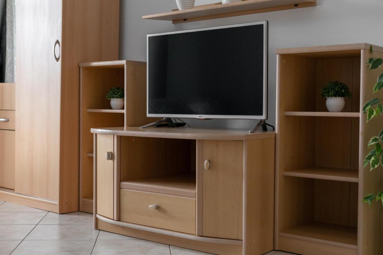 טוצפי Apartments Barba מראה חיצוני תמונה