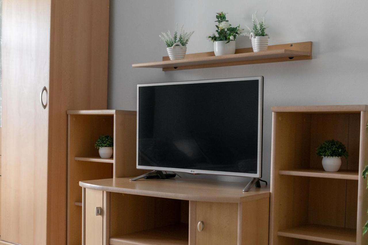 טוצפי Apartments Barba מראה חיצוני תמונה