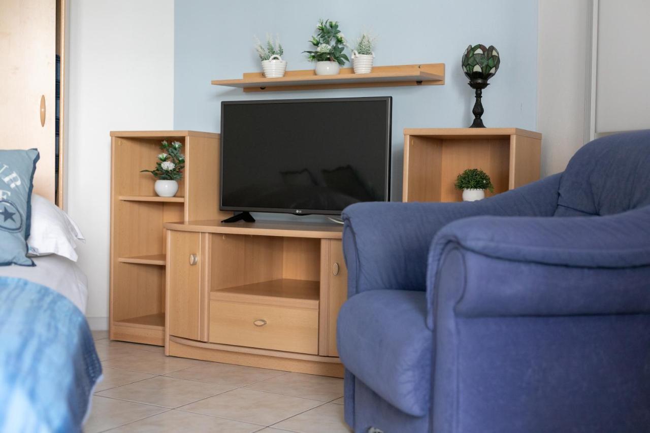 טוצפי Apartments Barba מראה חיצוני תמונה
