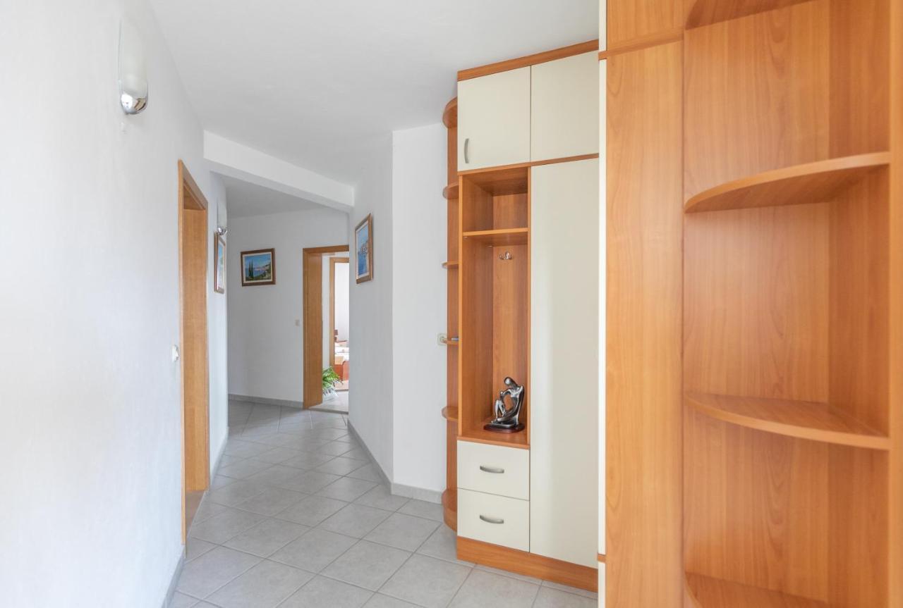 טוצפי Apartments Barba מראה חיצוני תמונה