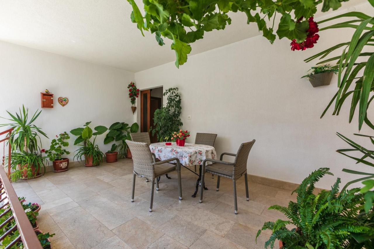 טוצפי Apartments Barba מראה חיצוני תמונה