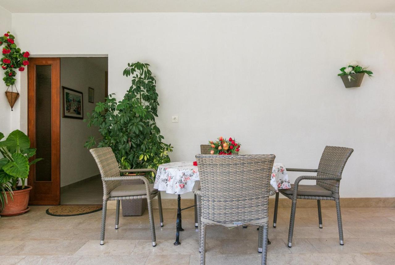 טוצפי Apartments Barba מראה חיצוני תמונה
