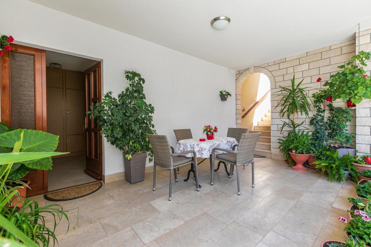 טוצפי Apartments Barba מראה חיצוני תמונה