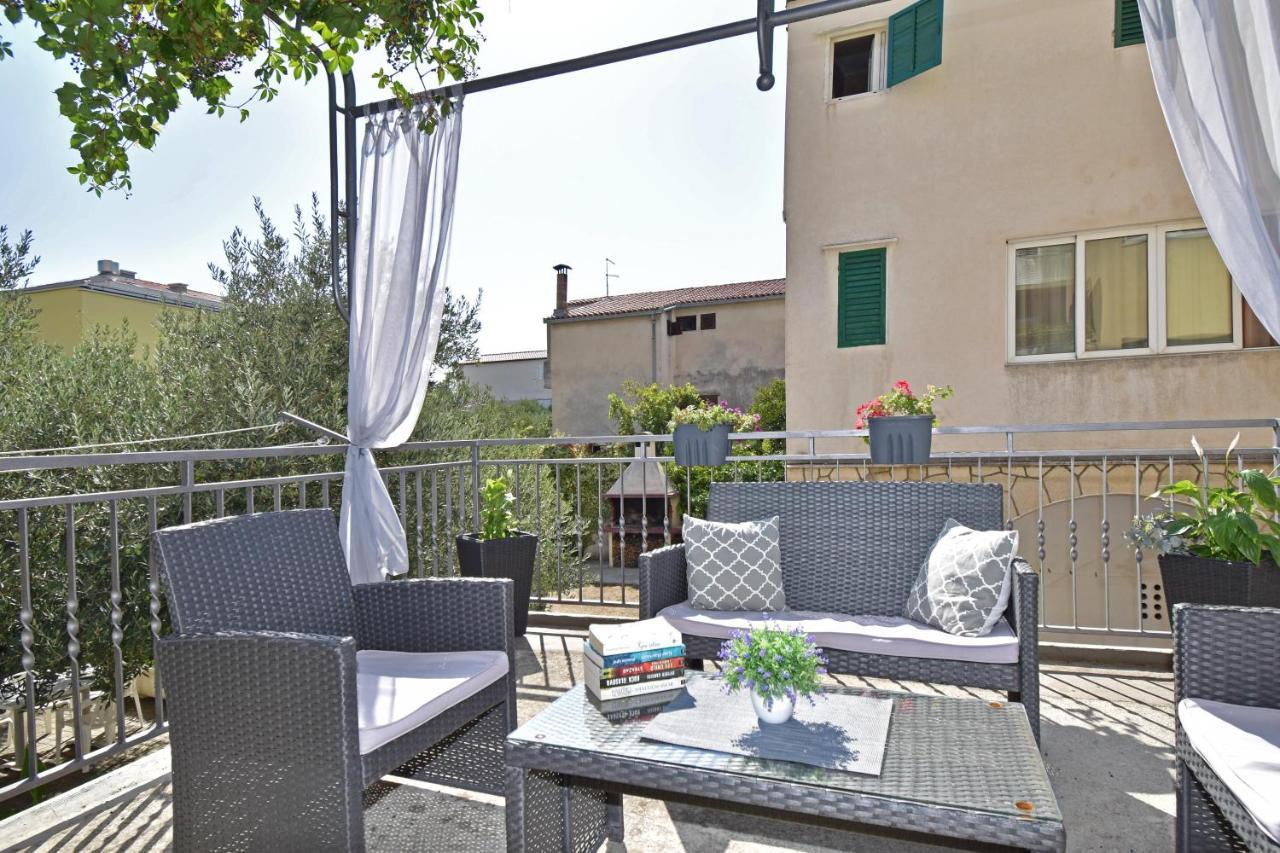טוצפי Apartments Barba מראה חיצוני תמונה