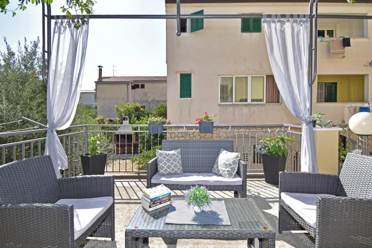 טוצפי Apartments Barba מראה חיצוני תמונה