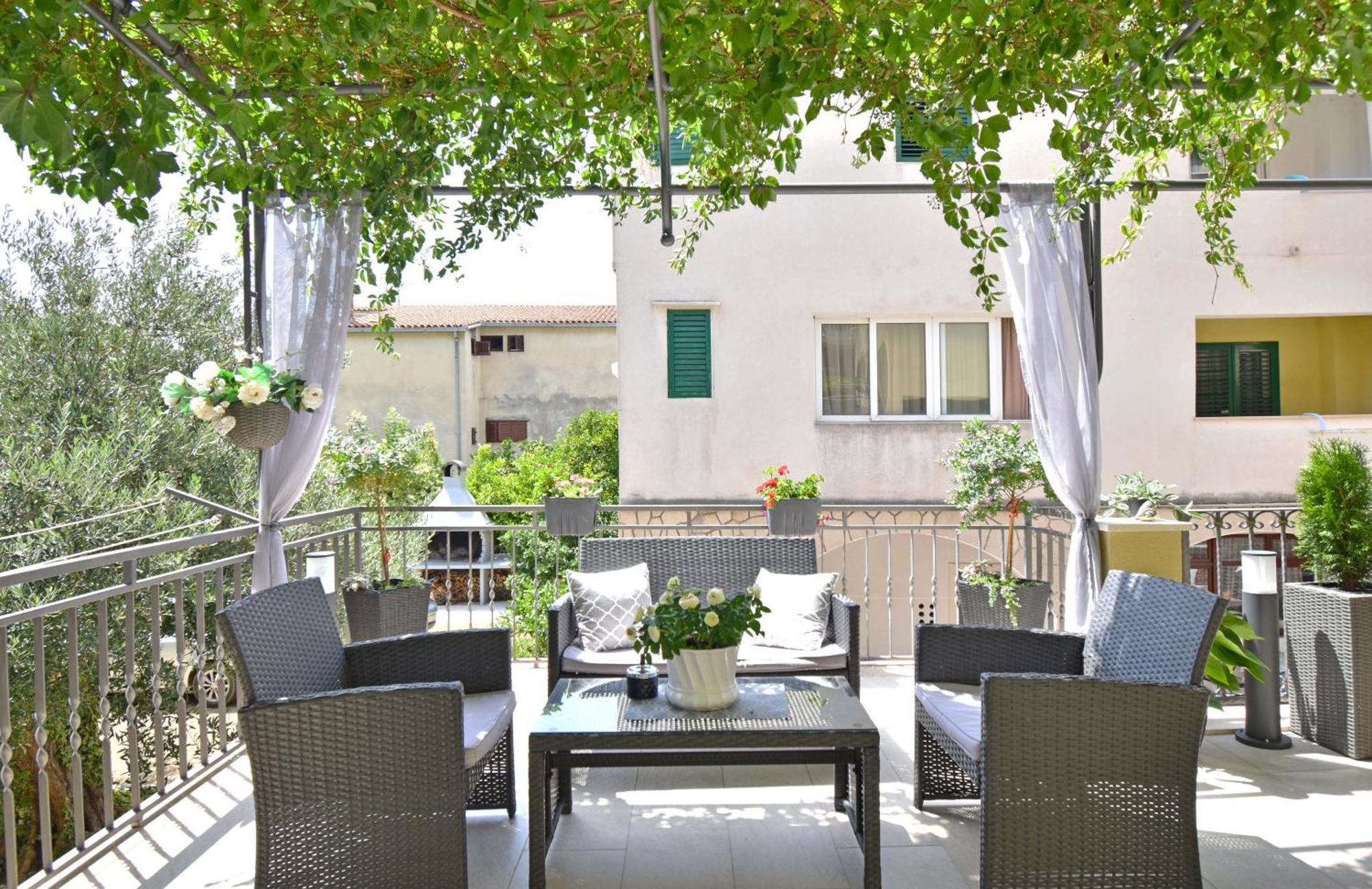 טוצפי Apartments Barba מראה חיצוני תמונה